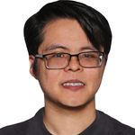 Brendan Chow